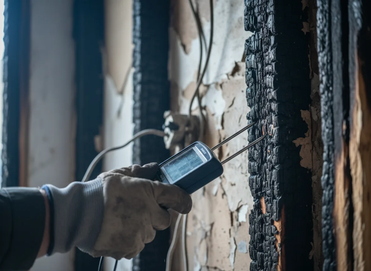 Fire Damage Restoration Wharton, OH FAQs